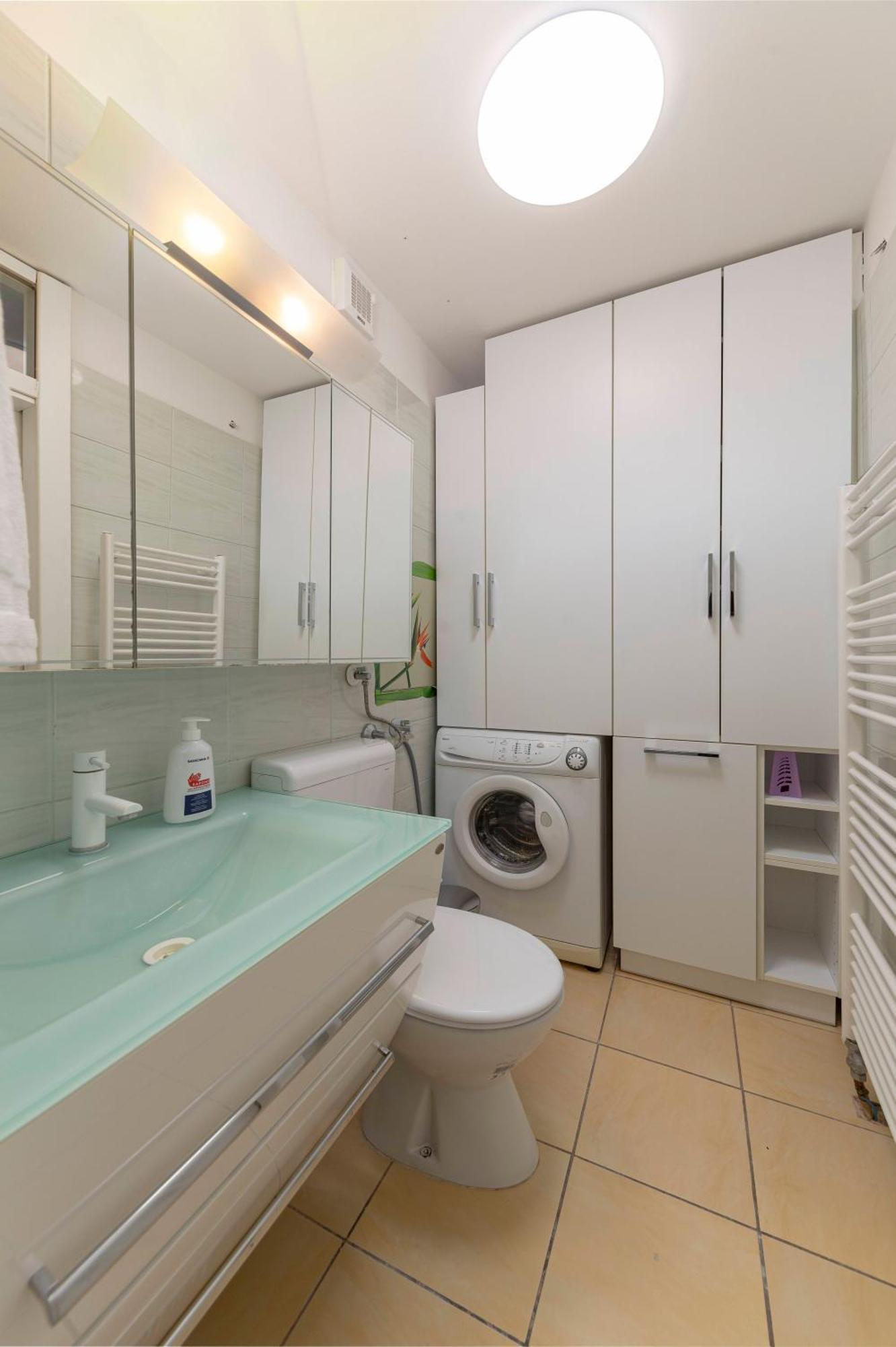 Apartamento Apartma Angela Liubliana