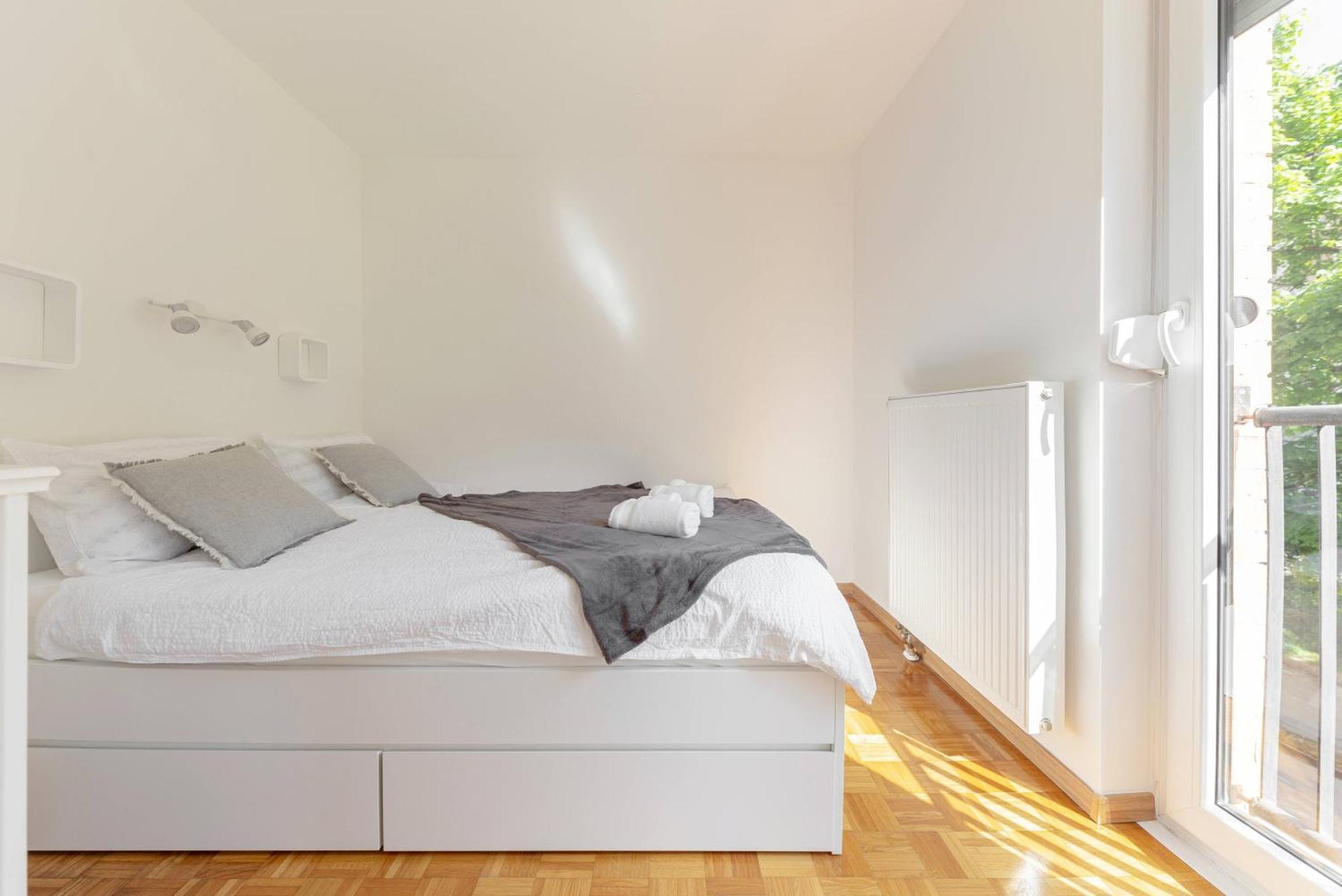 Apartamento Apartma Angela Liubliana