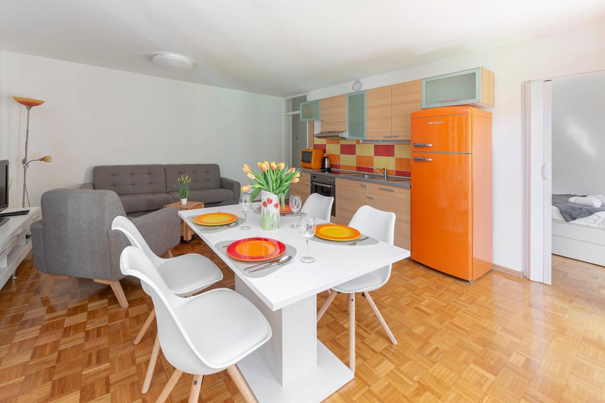 Apartma Angela Apartamento