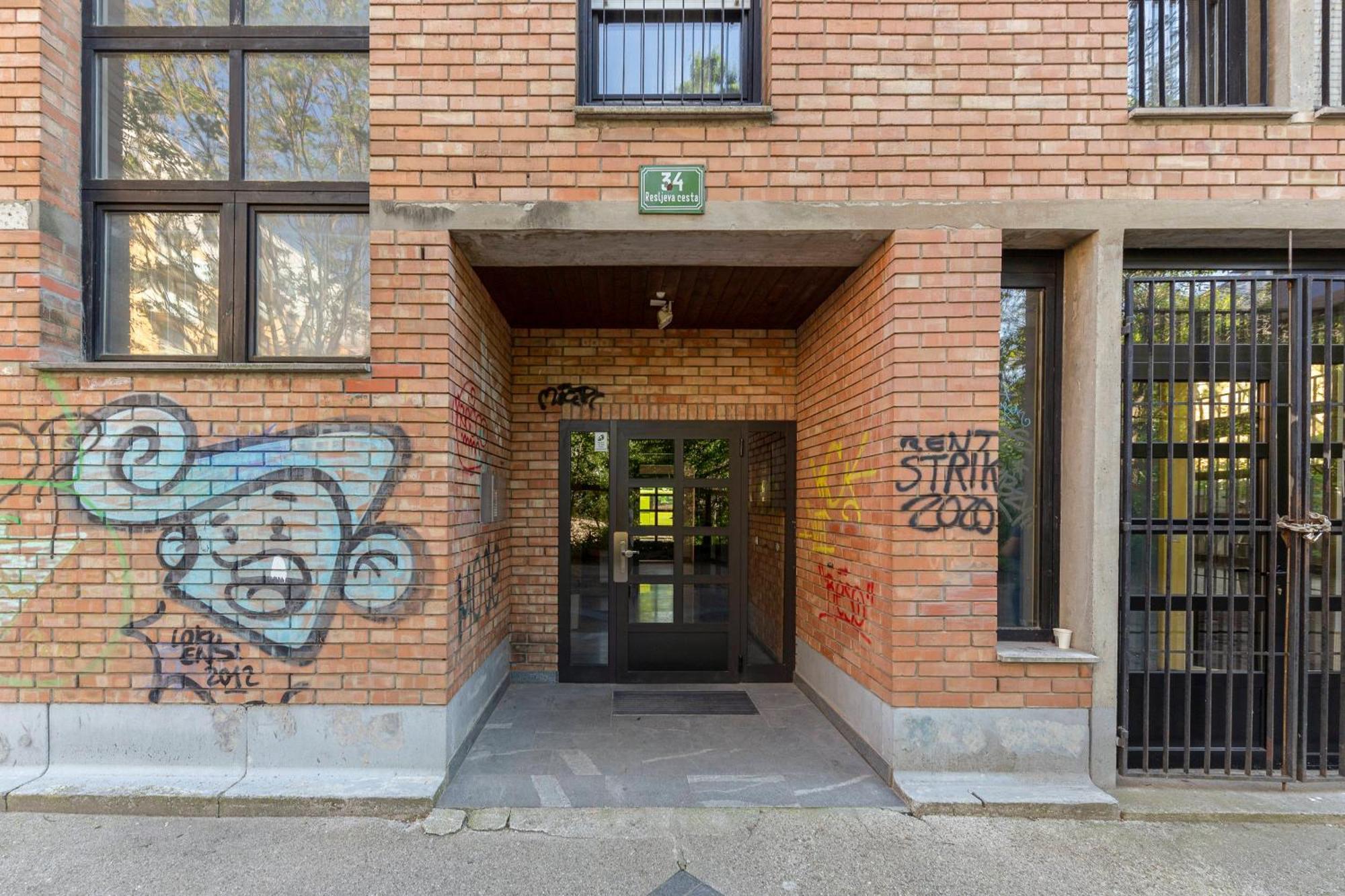 Apartamento Apartma Angela